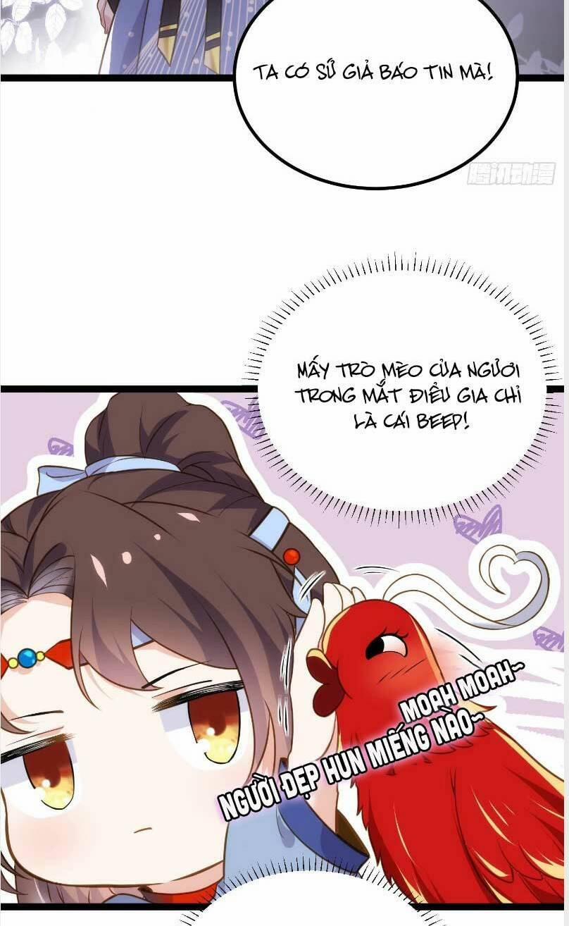 Hoạn Phi Thiên Hạ 244 trang 5