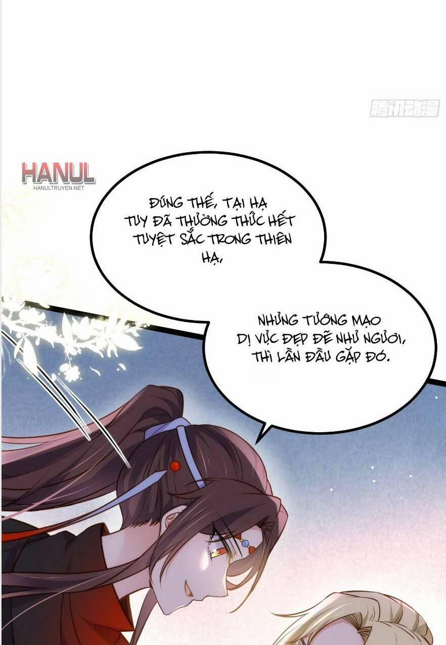Hoạn Phi Thiên Hạ 245 trang 17