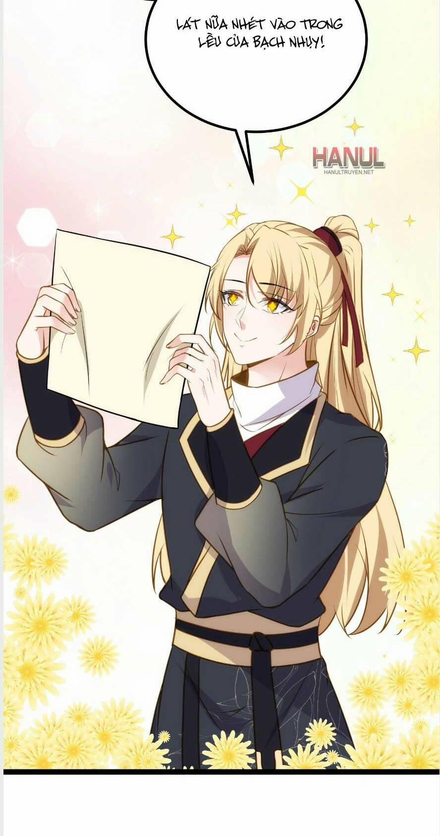 Hoạn Phi Thiên Hạ 245 trang 29