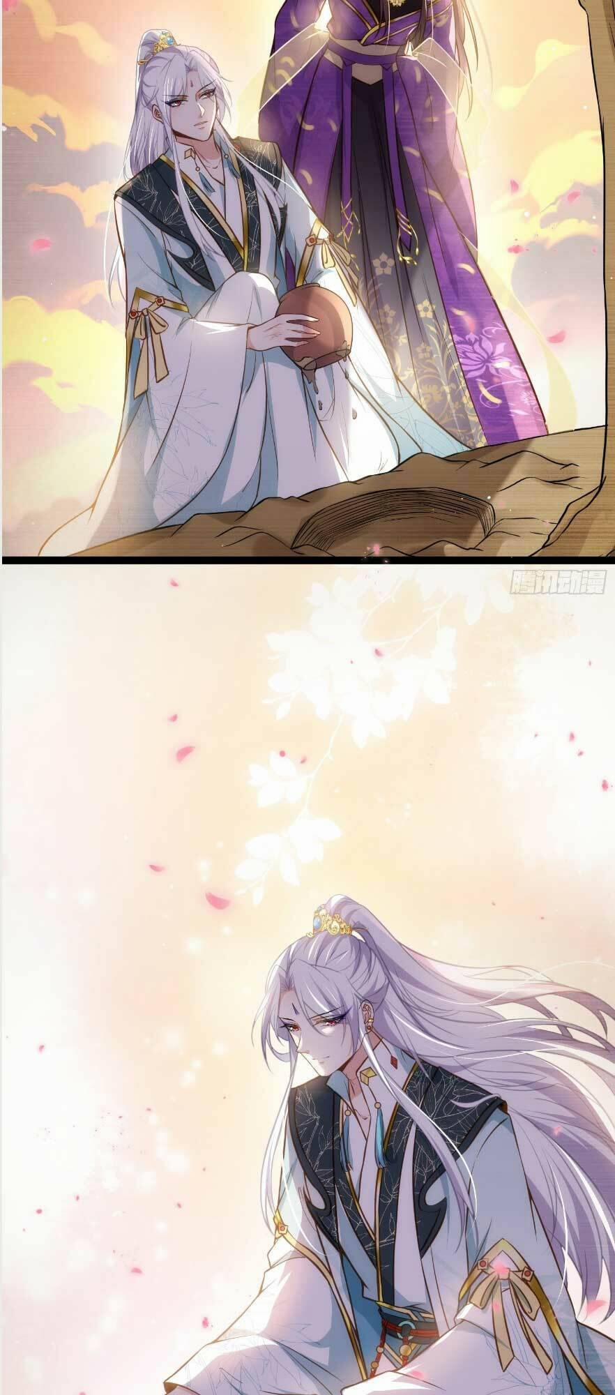 Hoạn Phi Thiên Hạ 245 trang 7