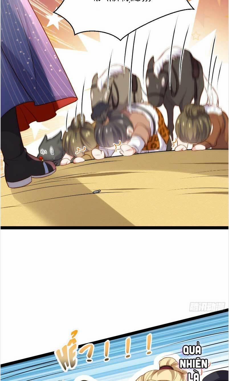 Hoạn Phi Thiên Hạ 246 trang 16