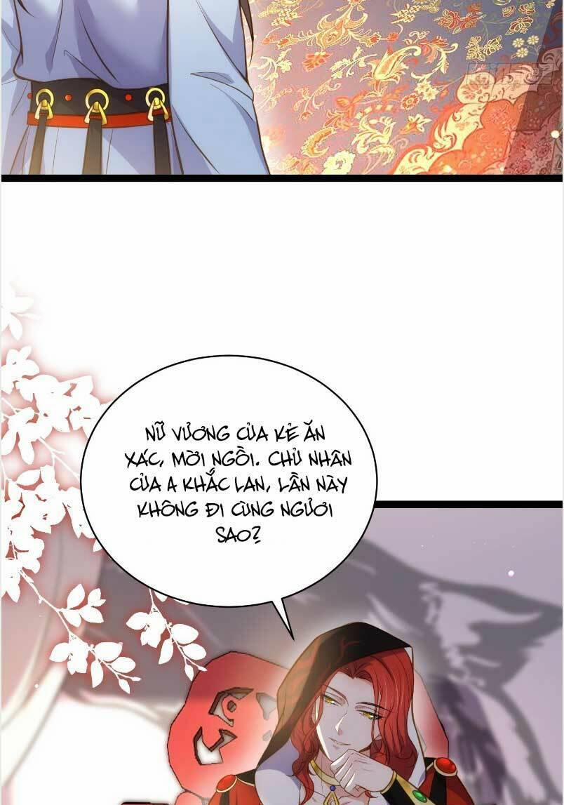 Hoạn Phi Thiên Hạ 246 trang 22