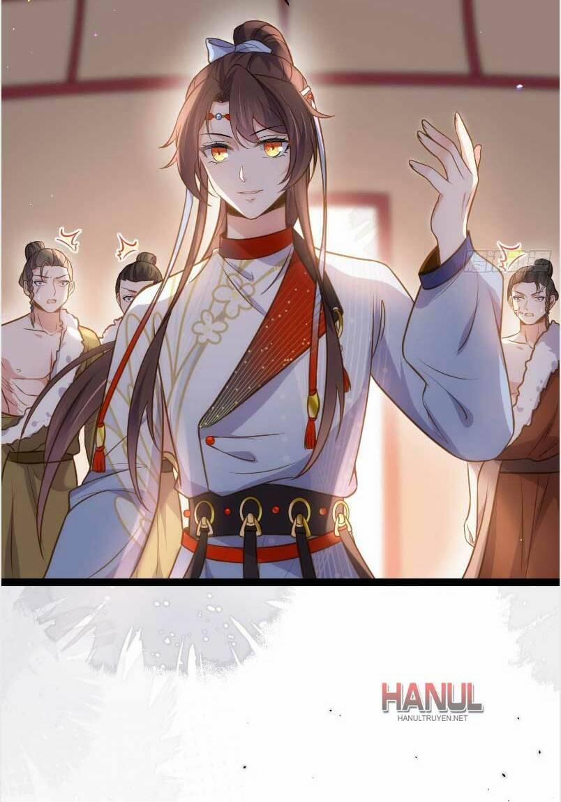 Hoạn Phi Thiên Hạ 246 trang 26