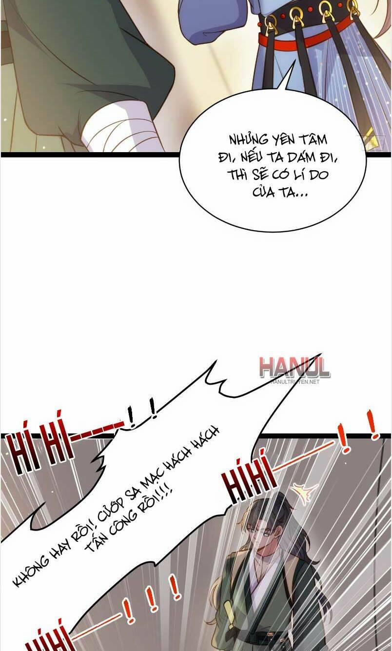 Hoạn Phi Thiên Hạ 246 trang 9