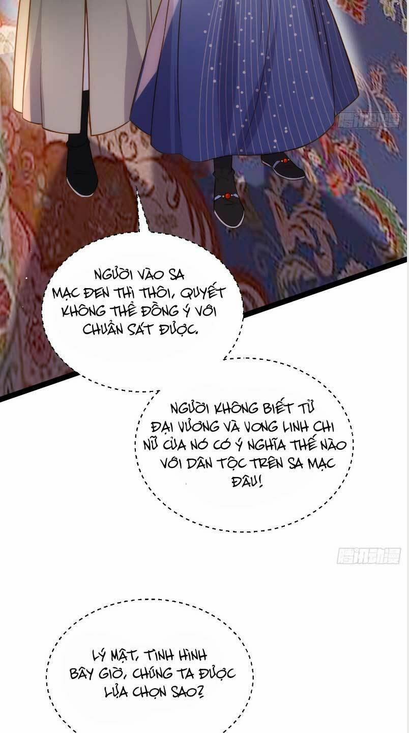 Hoạn Phi Thiên Hạ 247 trang 10