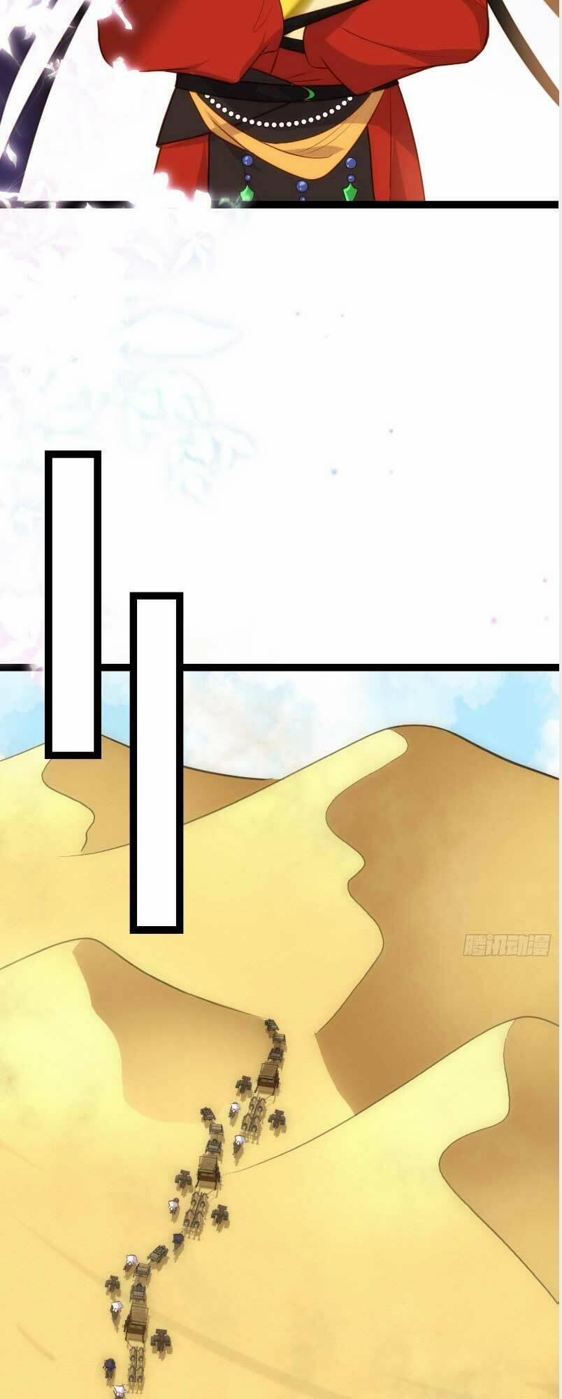 Hoạn Phi Thiên Hạ 247 trang 14