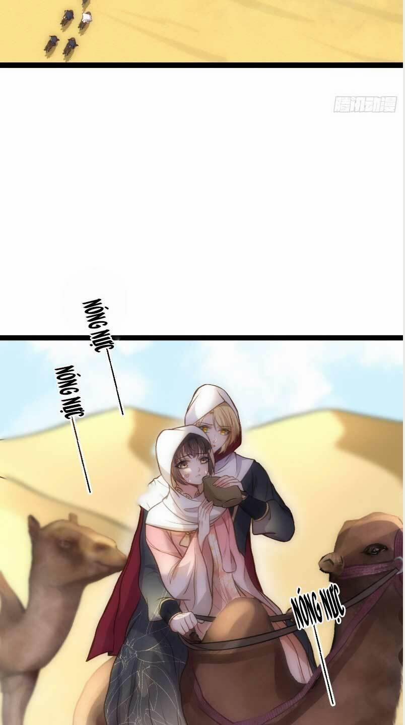 Hoạn Phi Thiên Hạ 247 trang 15