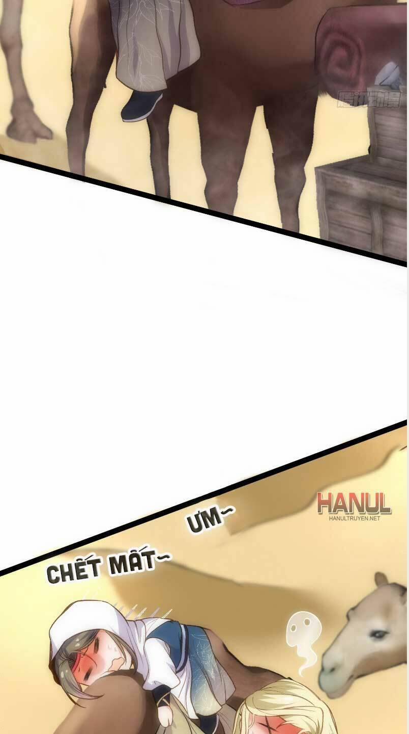 Hoạn Phi Thiên Hạ 247 trang 16