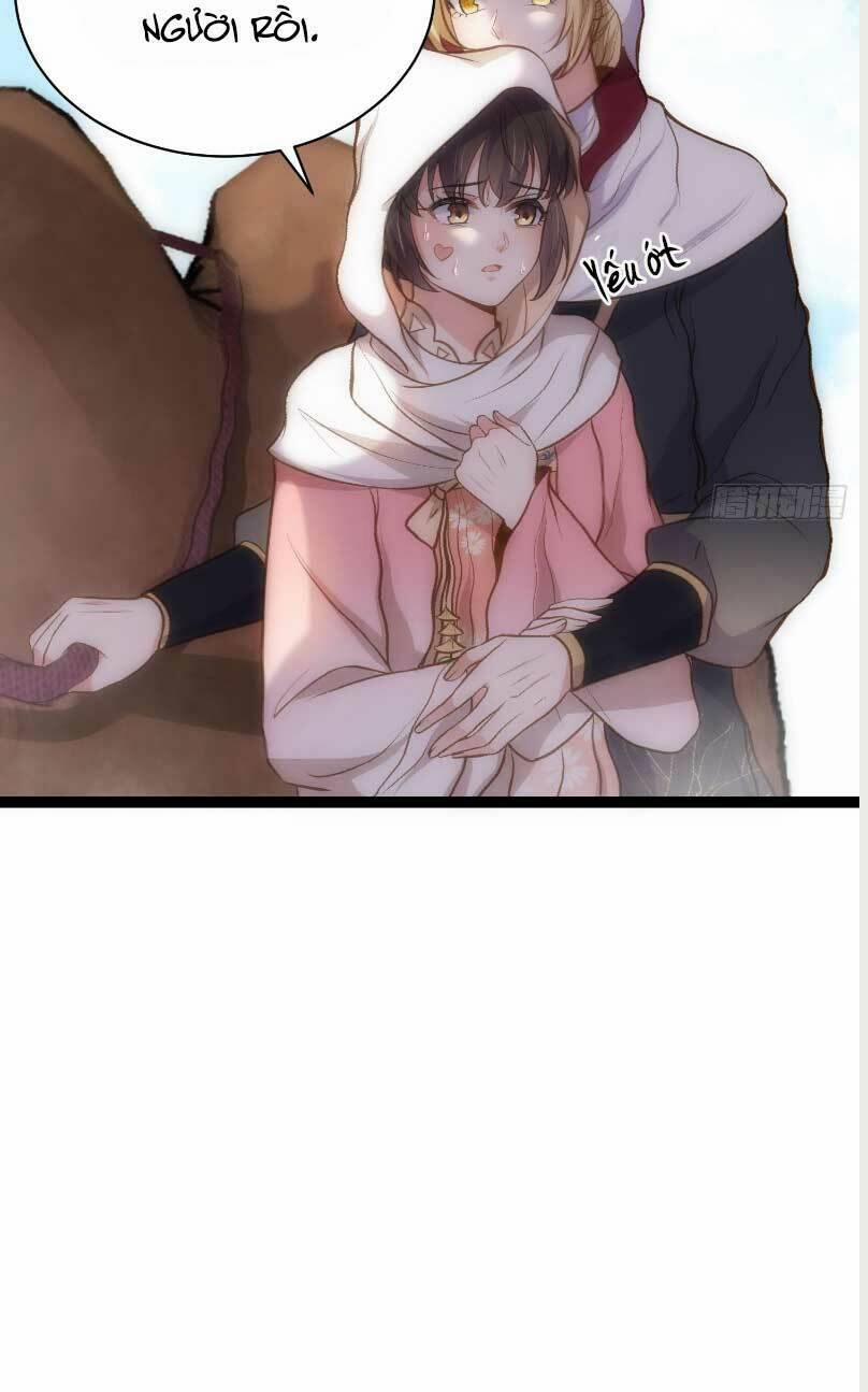 Hoạn Phi Thiên Hạ 247 trang 19