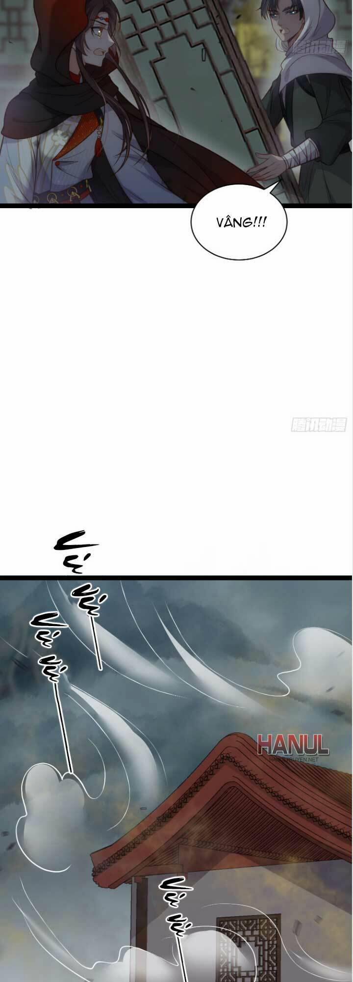 Hoạn Phi Thiên Hạ 248 trang 10