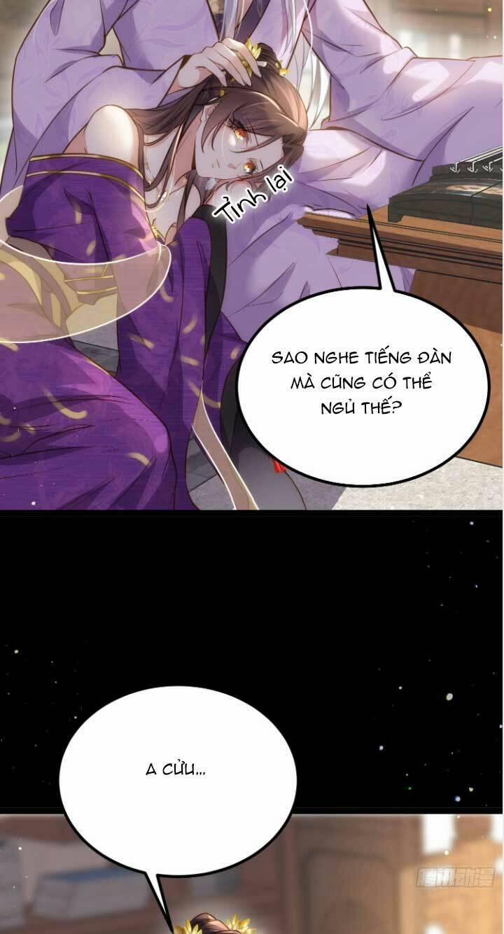 Hoạn Phi Thiên Hạ 248 trang 16