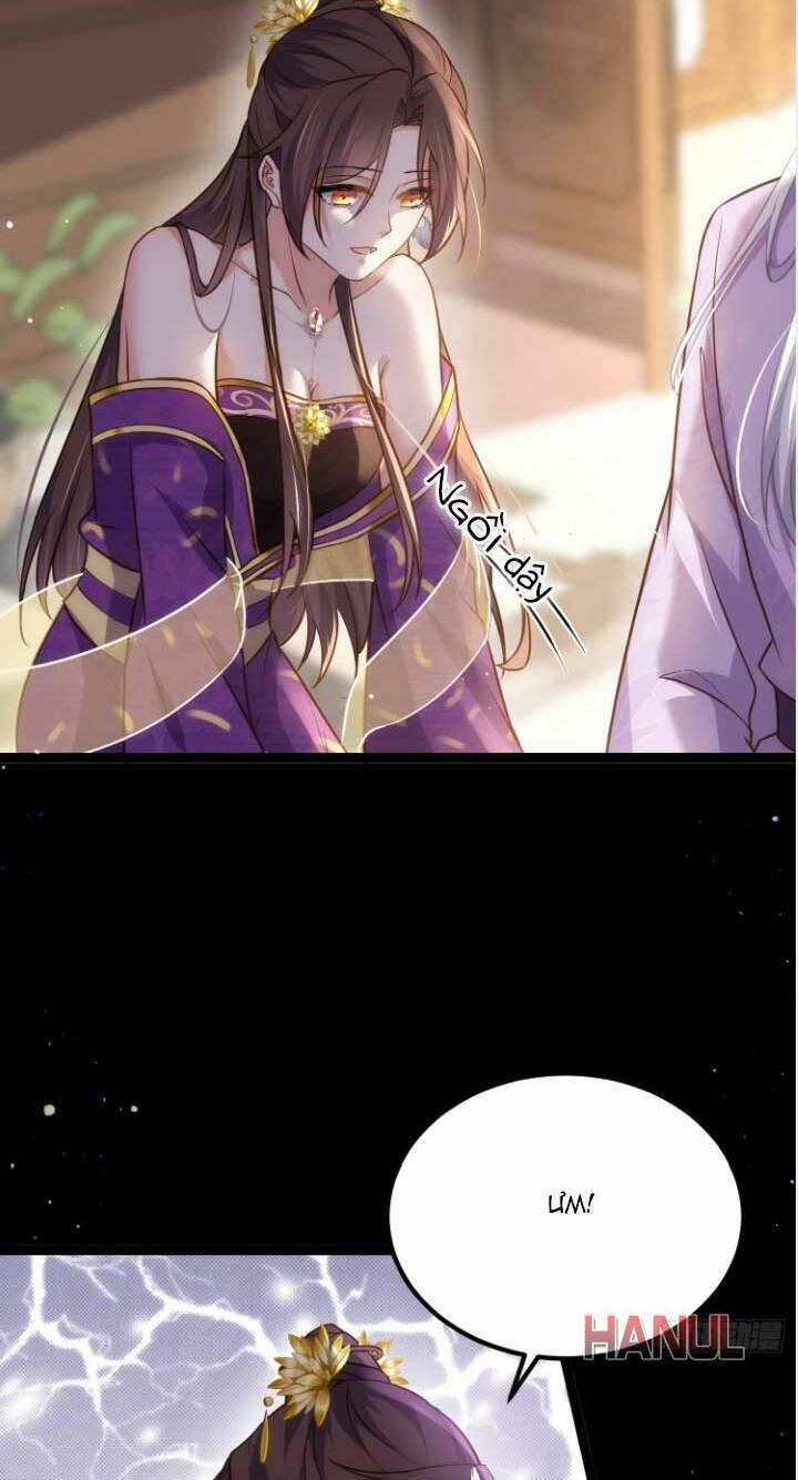 Hoạn Phi Thiên Hạ 248 trang 17