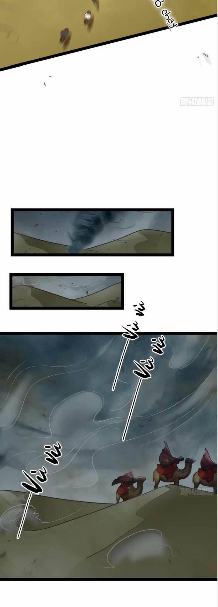 Hoạn Phi Thiên Hạ 248 trang 6