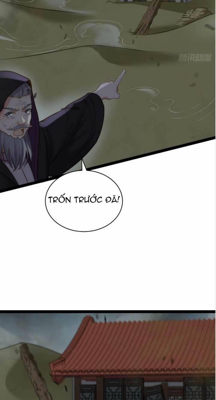 Hoạn Phi Thiên Hạ 248 trang 8