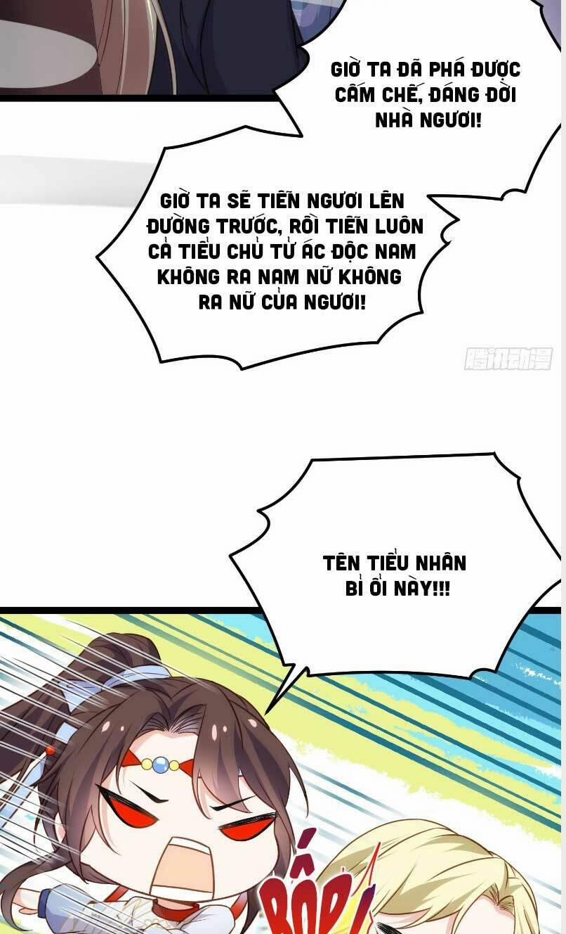 Hoạn Phi Thiên Hạ 249 trang 16