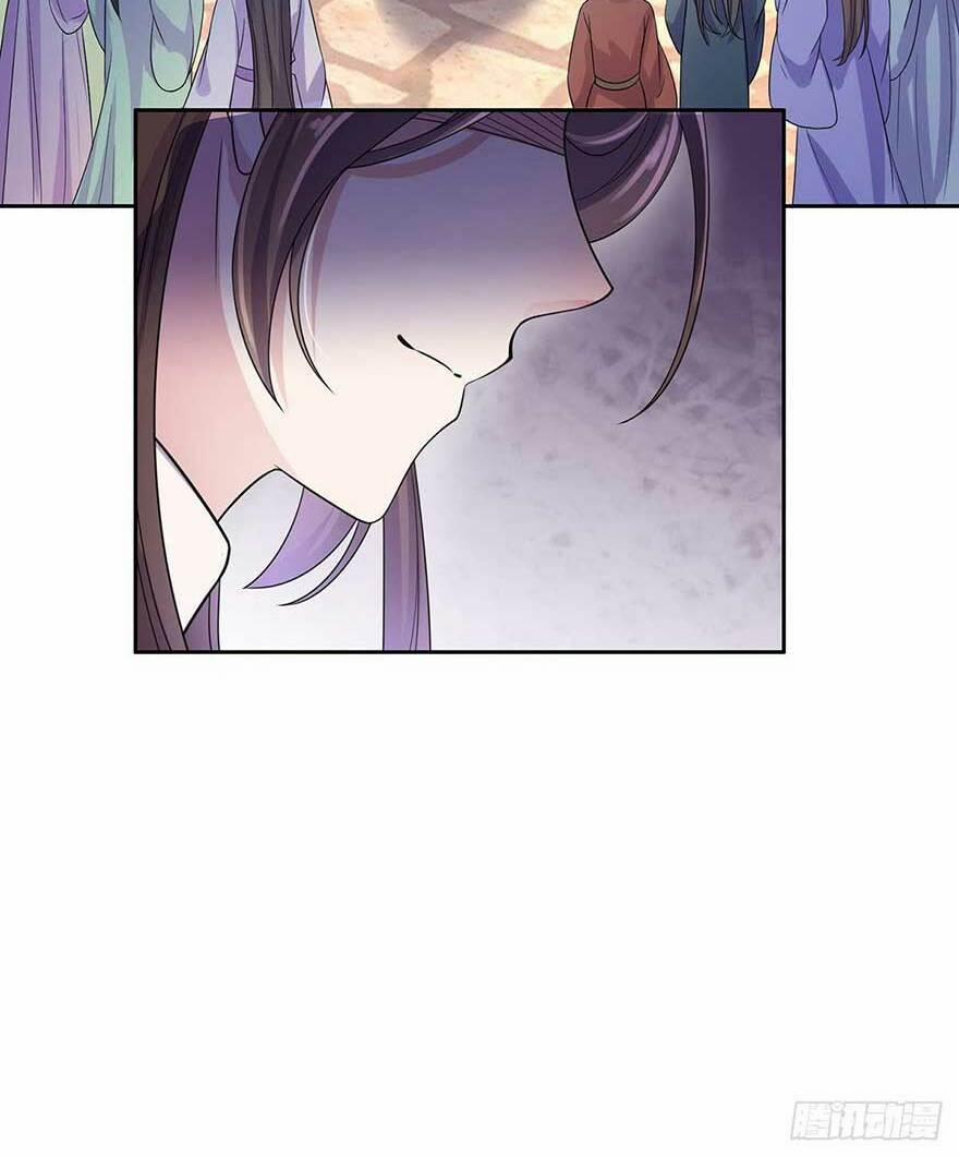 Hoạn Phi Thiên Hạ 25 trang 16