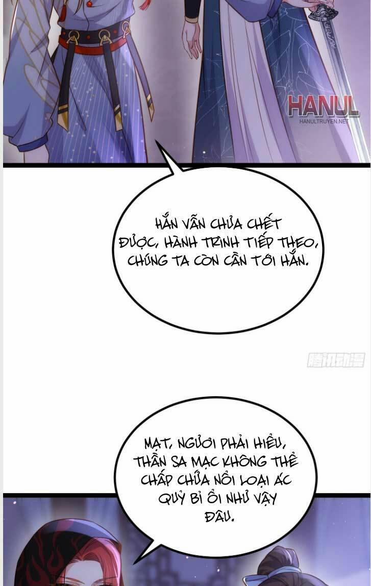 Hoạn Phi Thiên Hạ 250 trang 18