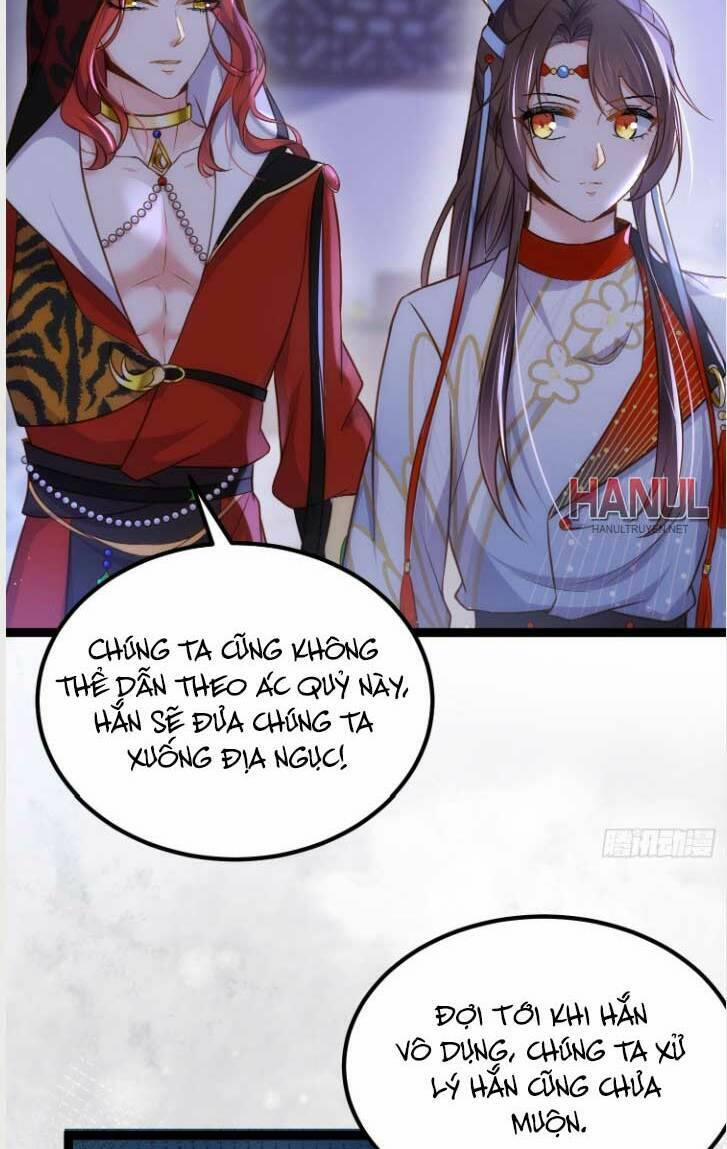 Hoạn Phi Thiên Hạ 250 trang 19