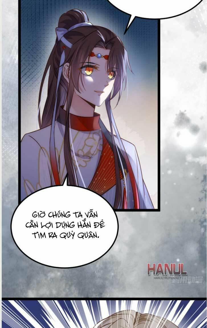 Hoạn Phi Thiên Hạ 250 trang 20