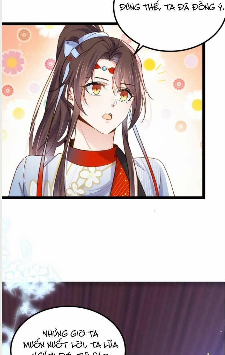 Hoạn Phi Thiên Hạ 250 trang 22