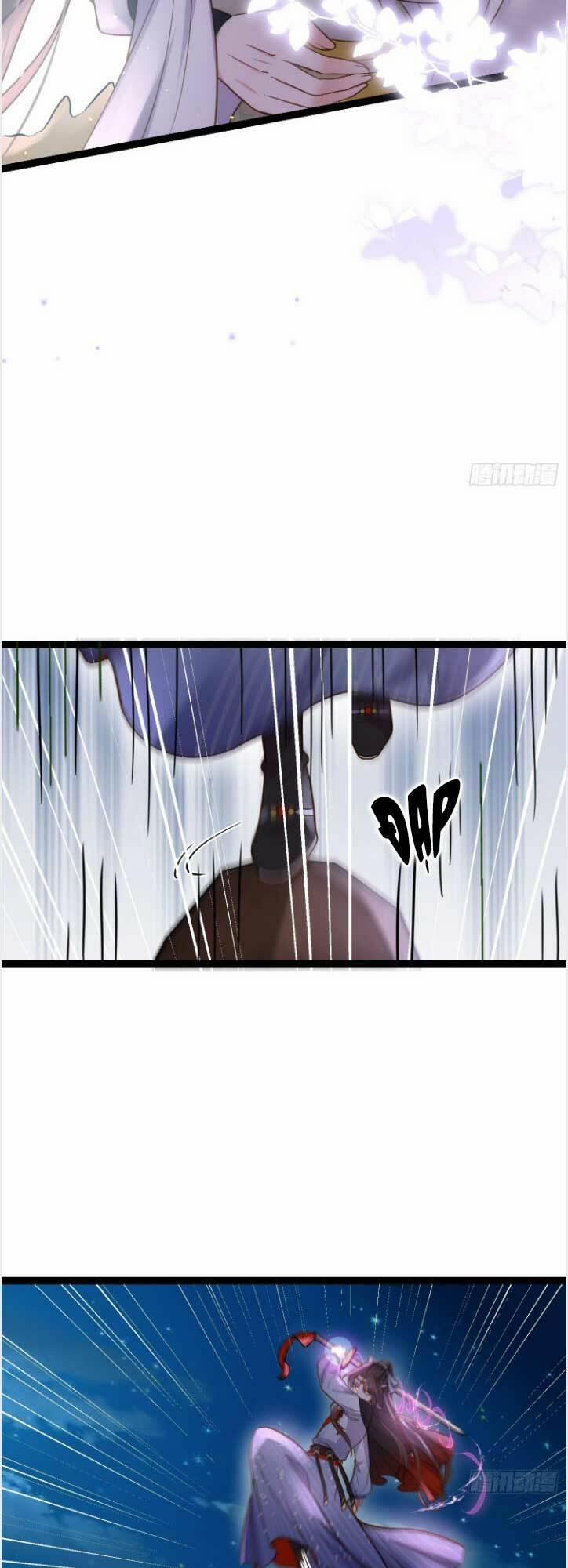 Hoạn Phi Thiên Hạ 251 trang 21