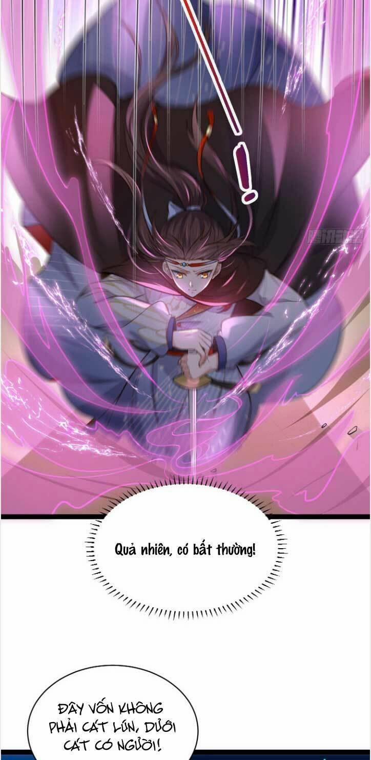 Hoạn Phi Thiên Hạ 251 trang 23