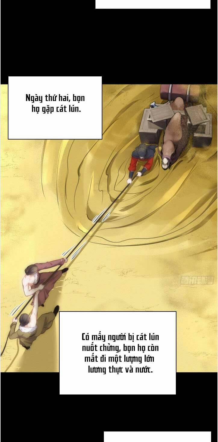 Hoạn Phi Thiên Hạ 251 trang 6