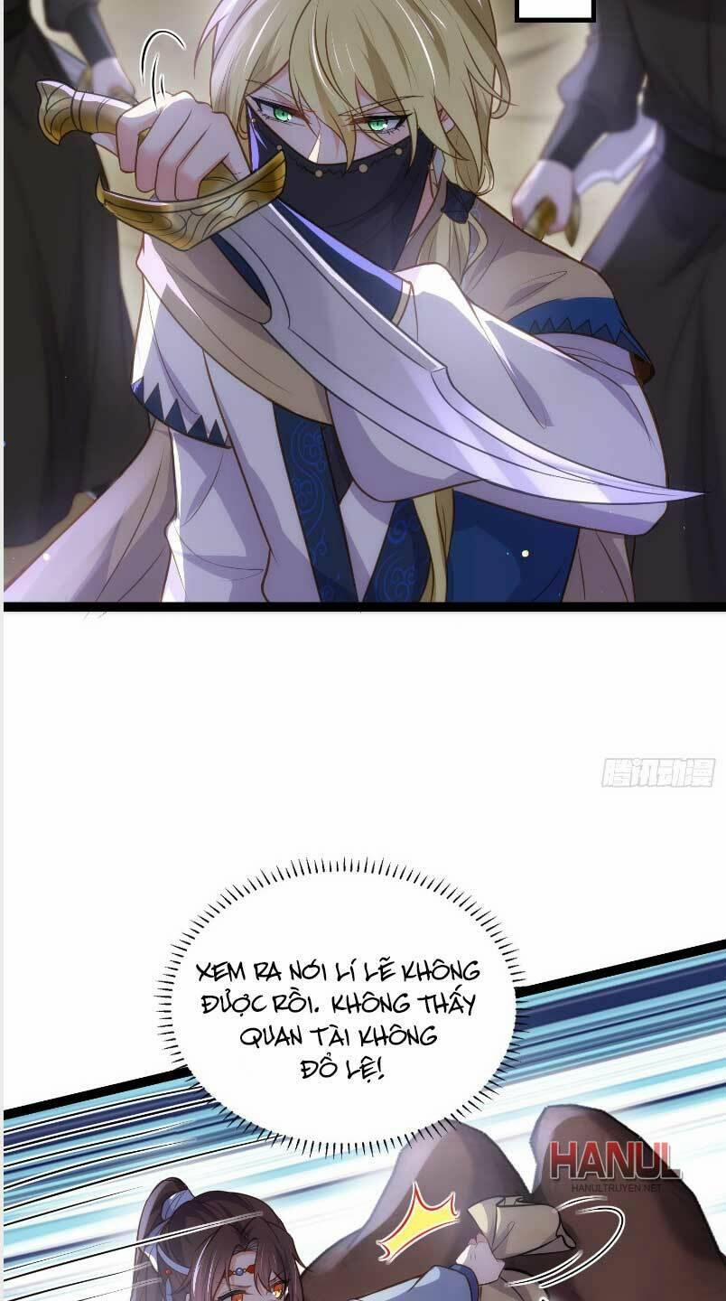 Hoạn Phi Thiên Hạ 252 trang 10