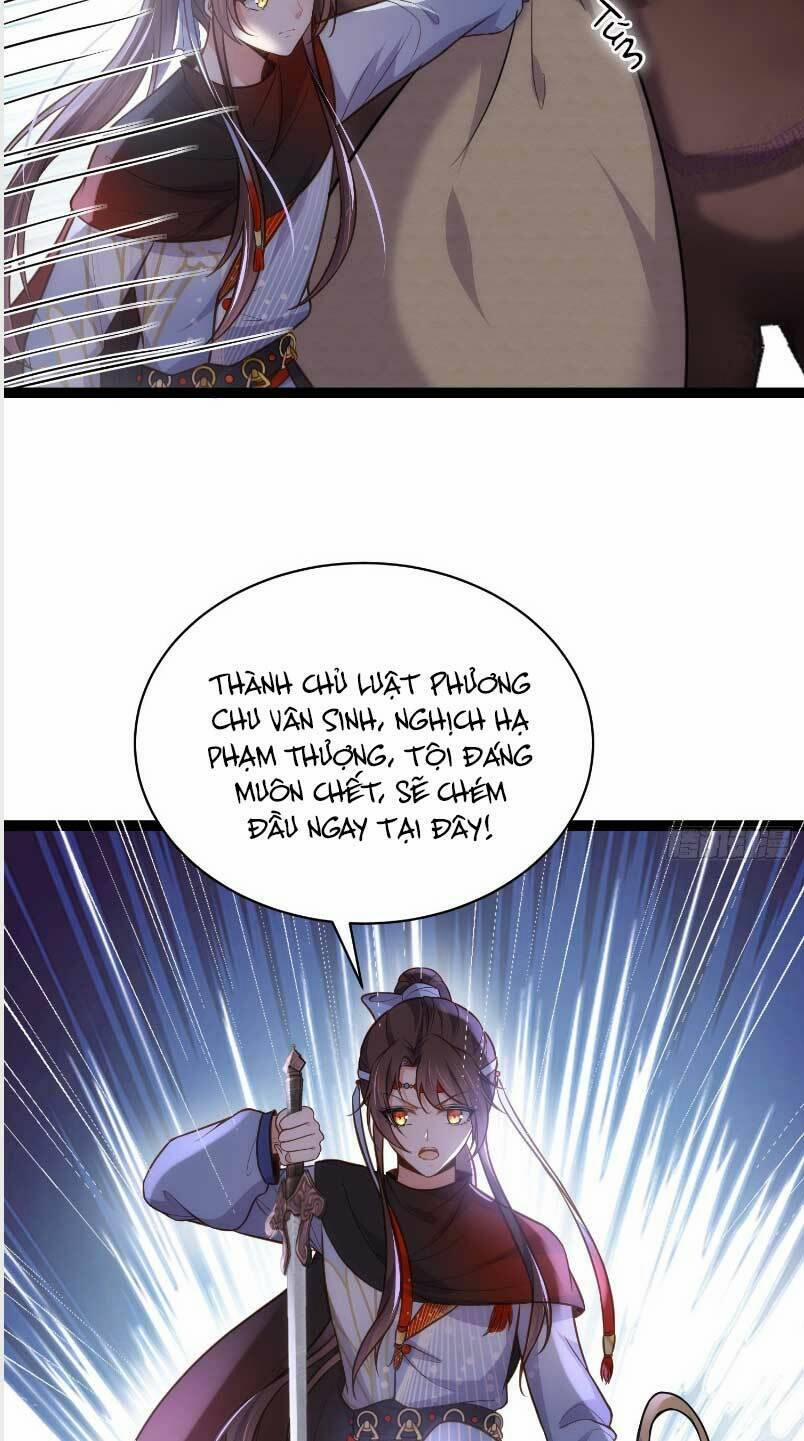Hoạn Phi Thiên Hạ 252 trang 11
