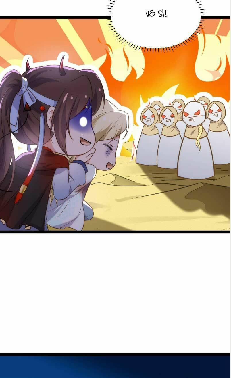 Hoạn Phi Thiên Hạ 252 trang 21