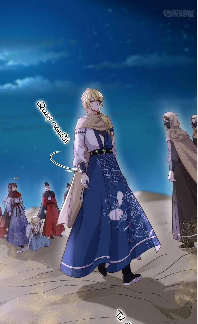 Hoạn Phi Thiên Hạ 252 trang 22