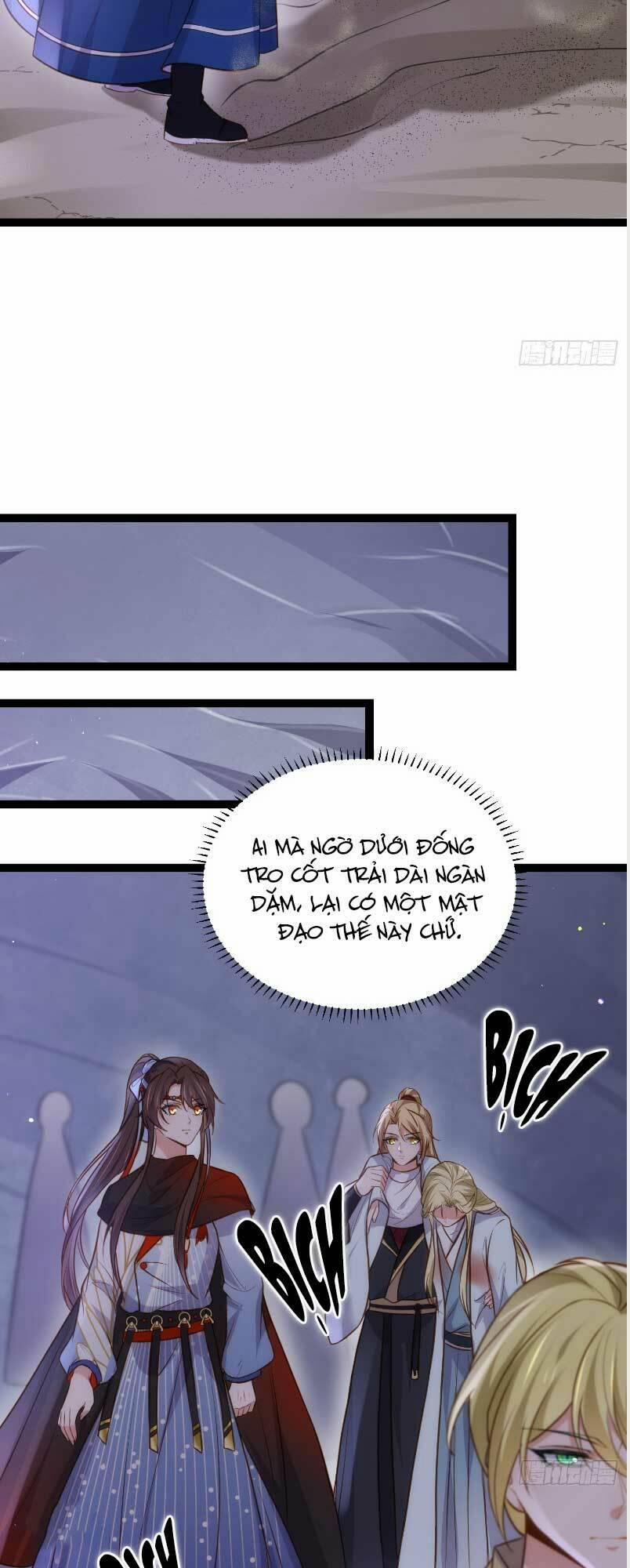 Hoạn Phi Thiên Hạ 252 trang 24