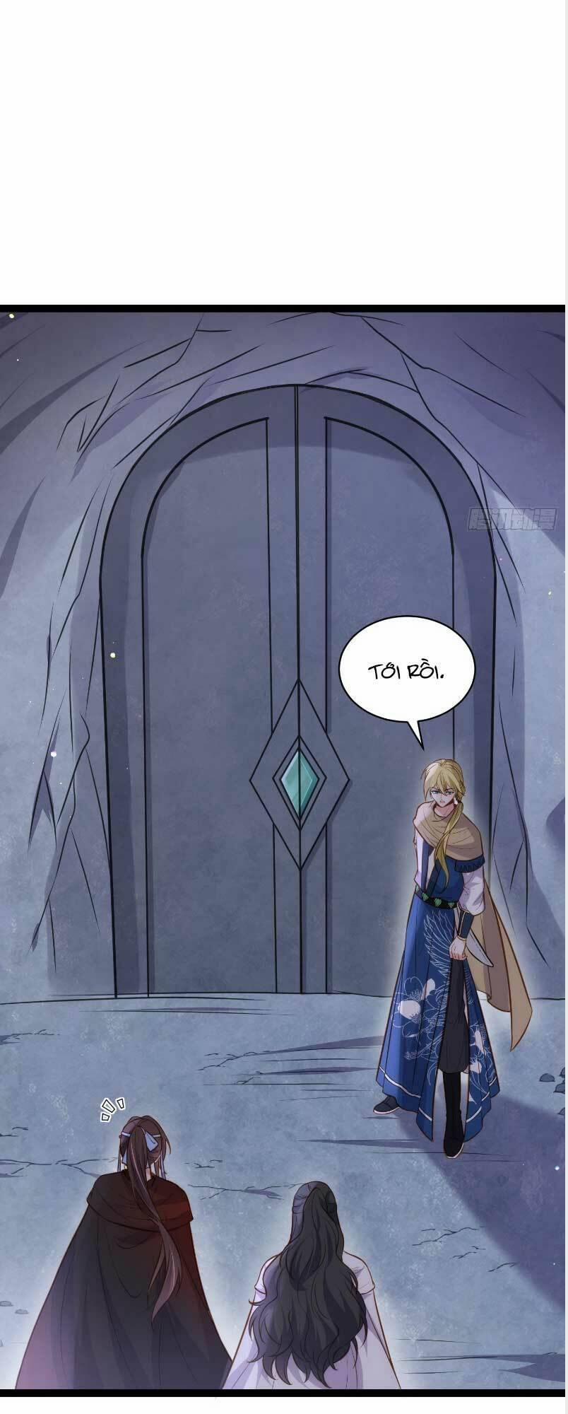 Hoạn Phi Thiên Hạ 252 trang 26