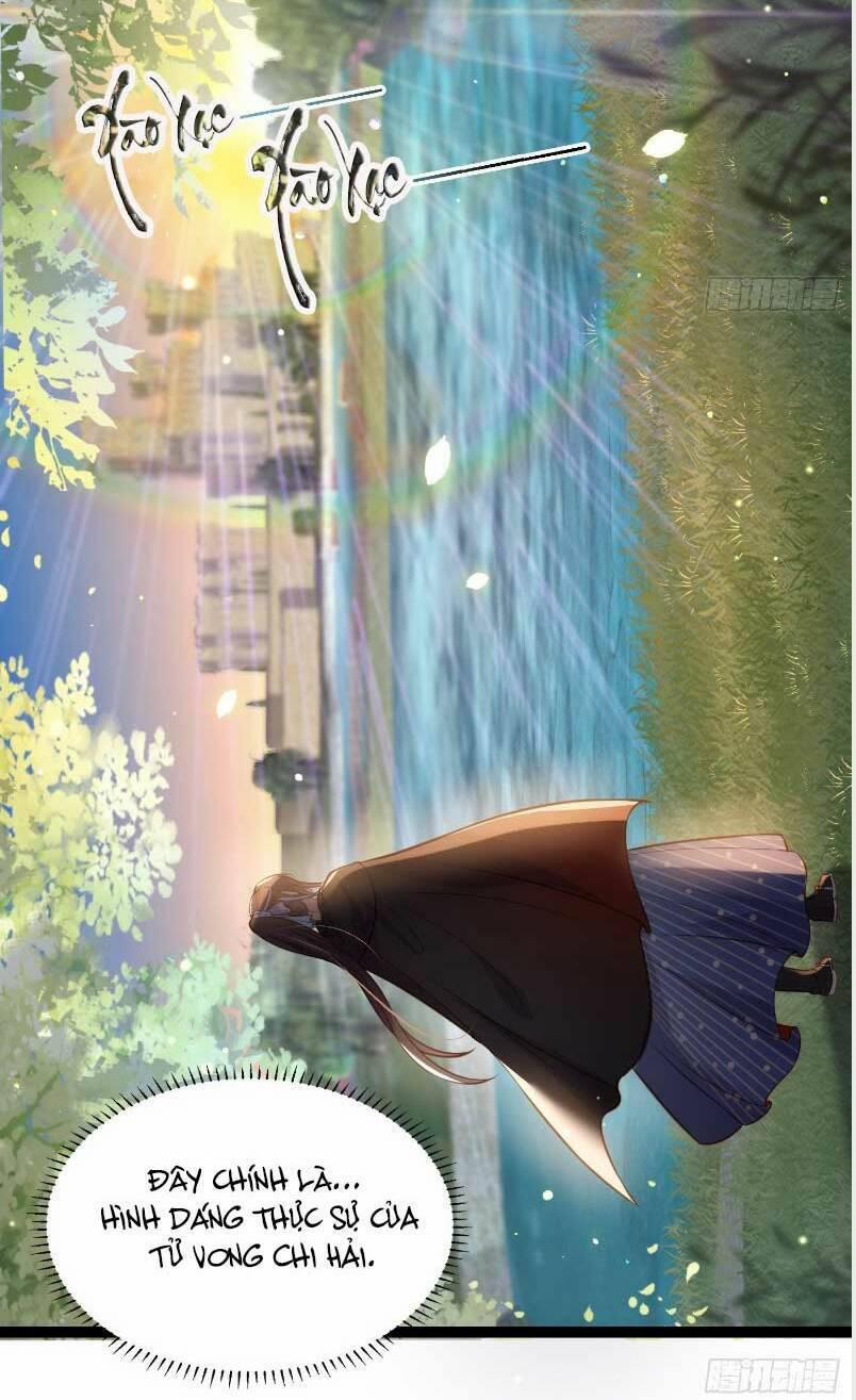 Hoạn Phi Thiên Hạ 252 trang 28