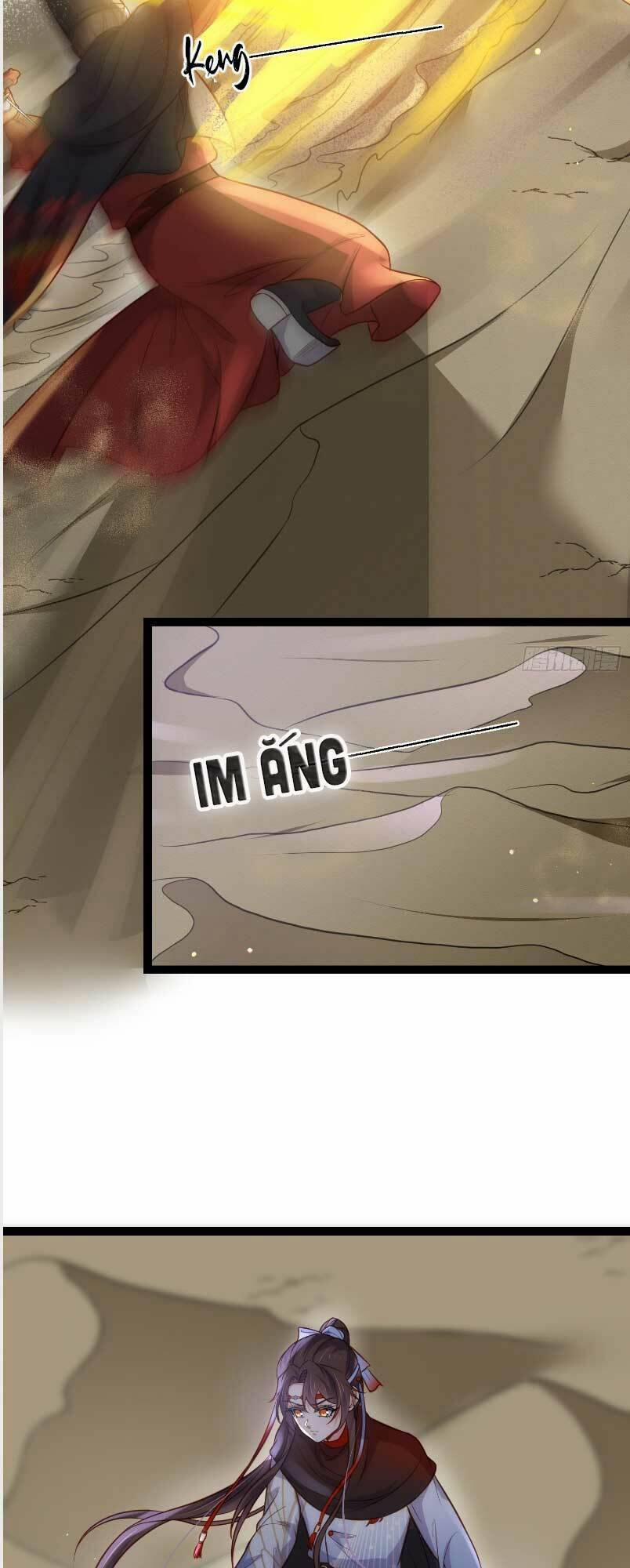 Hoạn Phi Thiên Hạ 252 trang 3