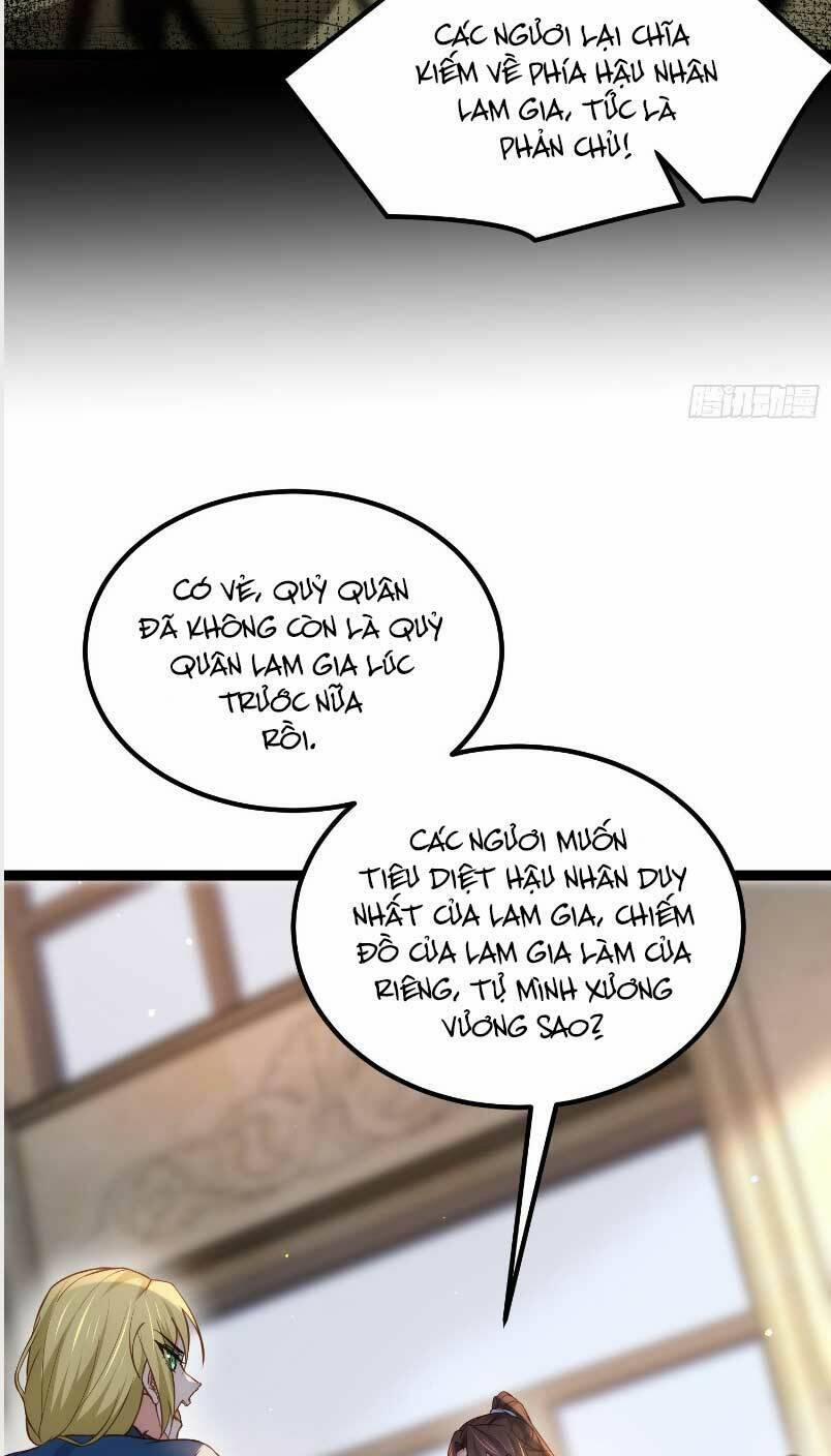 Hoạn Phi Thiên Hạ 252 trang 37