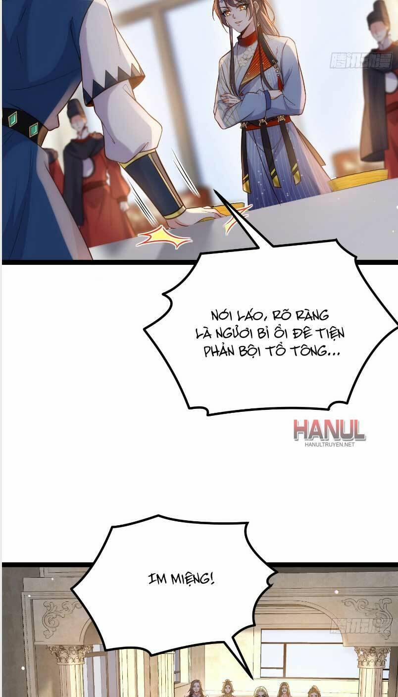 Hoạn Phi Thiên Hạ 252 trang 38