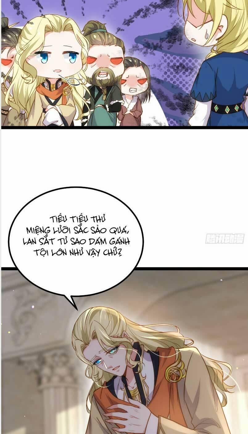 Hoạn Phi Thiên Hạ 252 trang 42