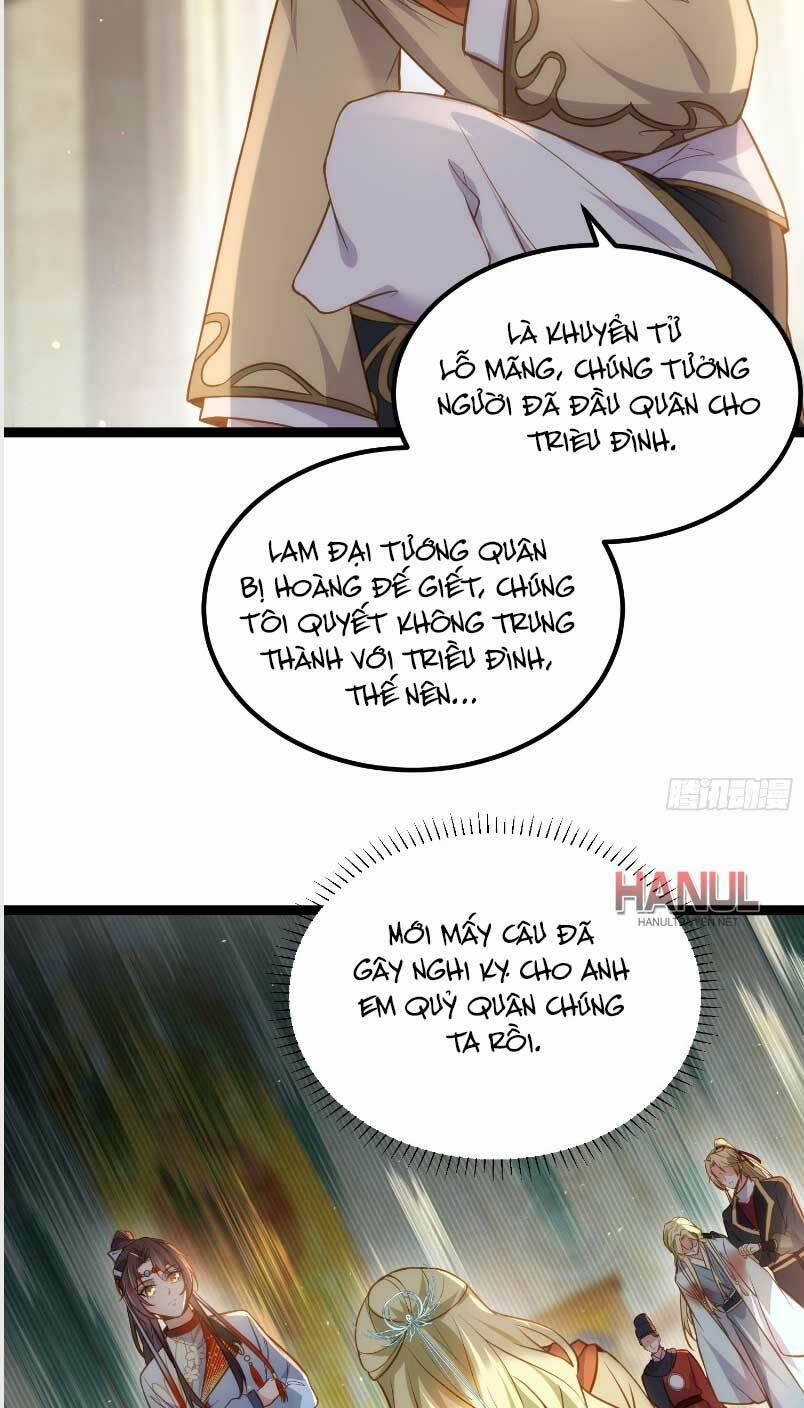 Hoạn Phi Thiên Hạ 252 trang 43