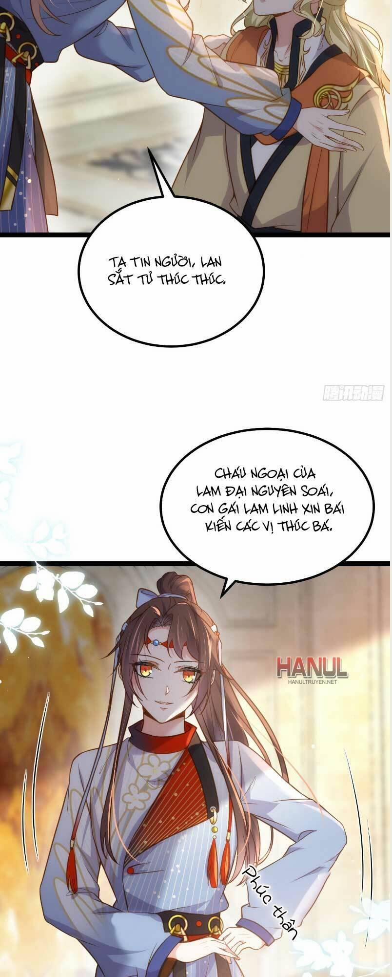 Hoạn Phi Thiên Hạ 252 trang 46