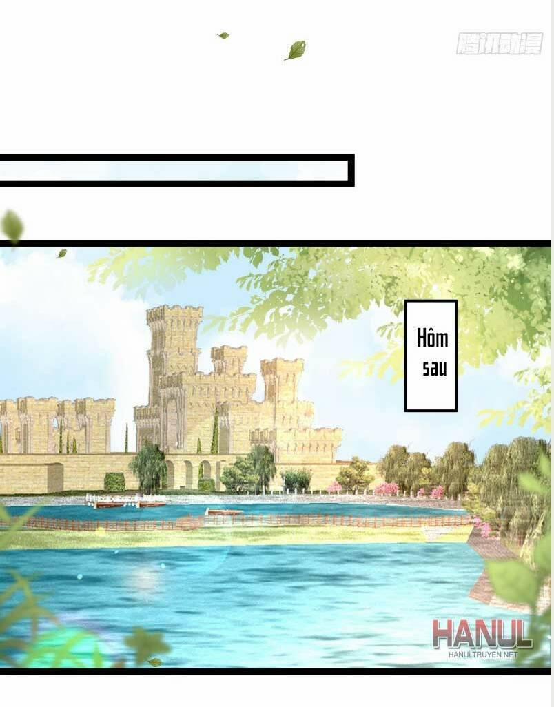 Hoạn Phi Thiên Hạ 252 trang 49