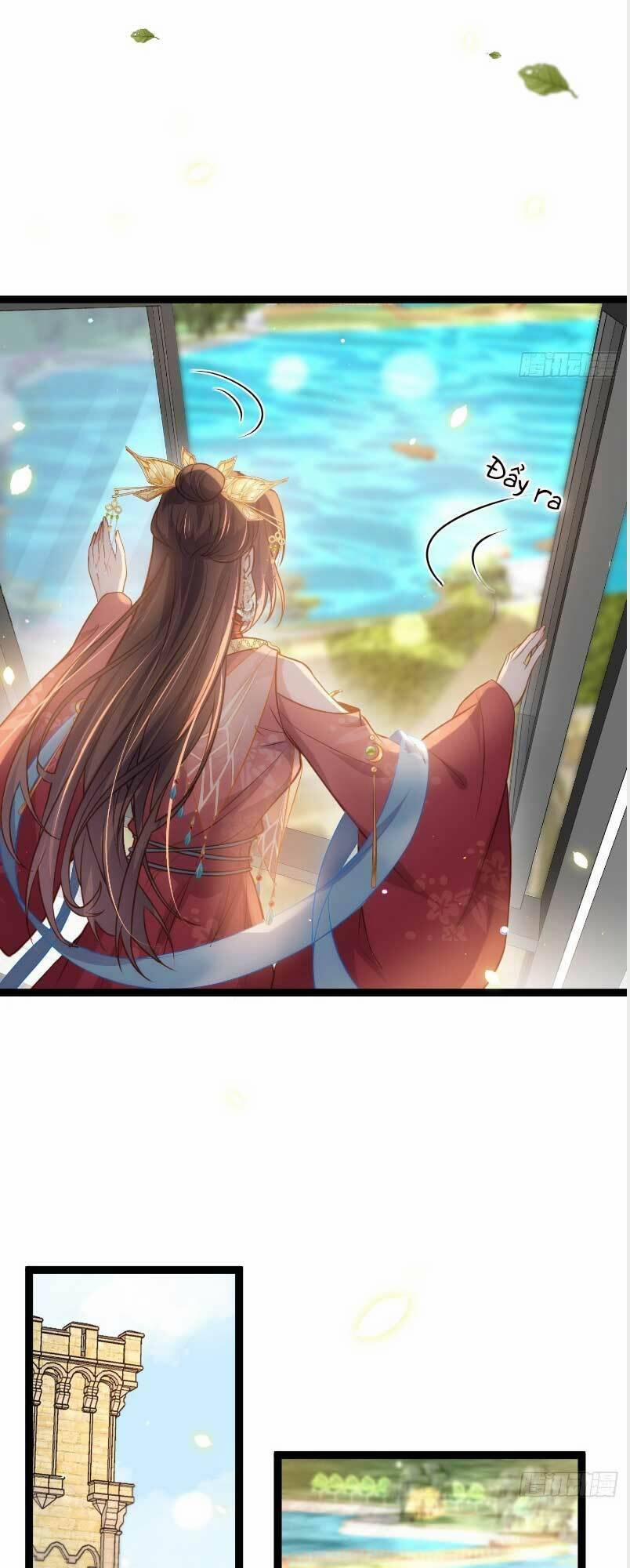 Hoạn Phi Thiên Hạ 252 trang 50