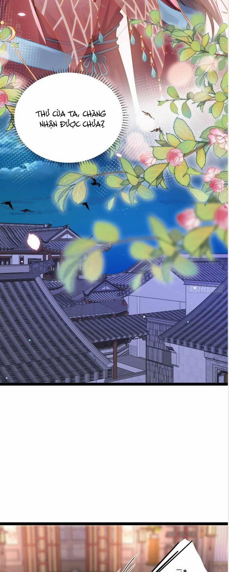Hoạn Phi Thiên Hạ 252 trang 53