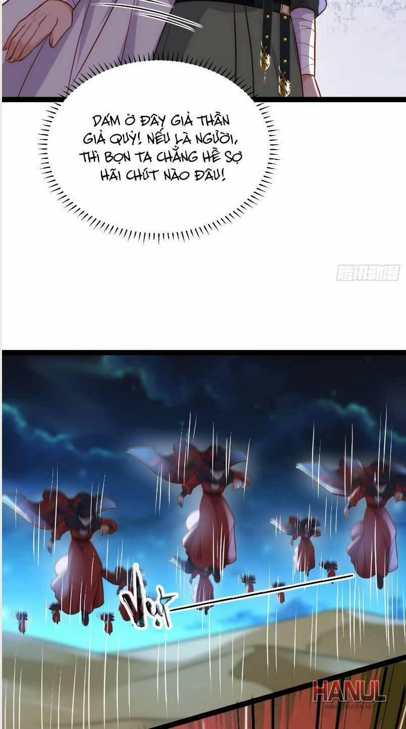 Hoạn Phi Thiên Hạ 252 trang 6