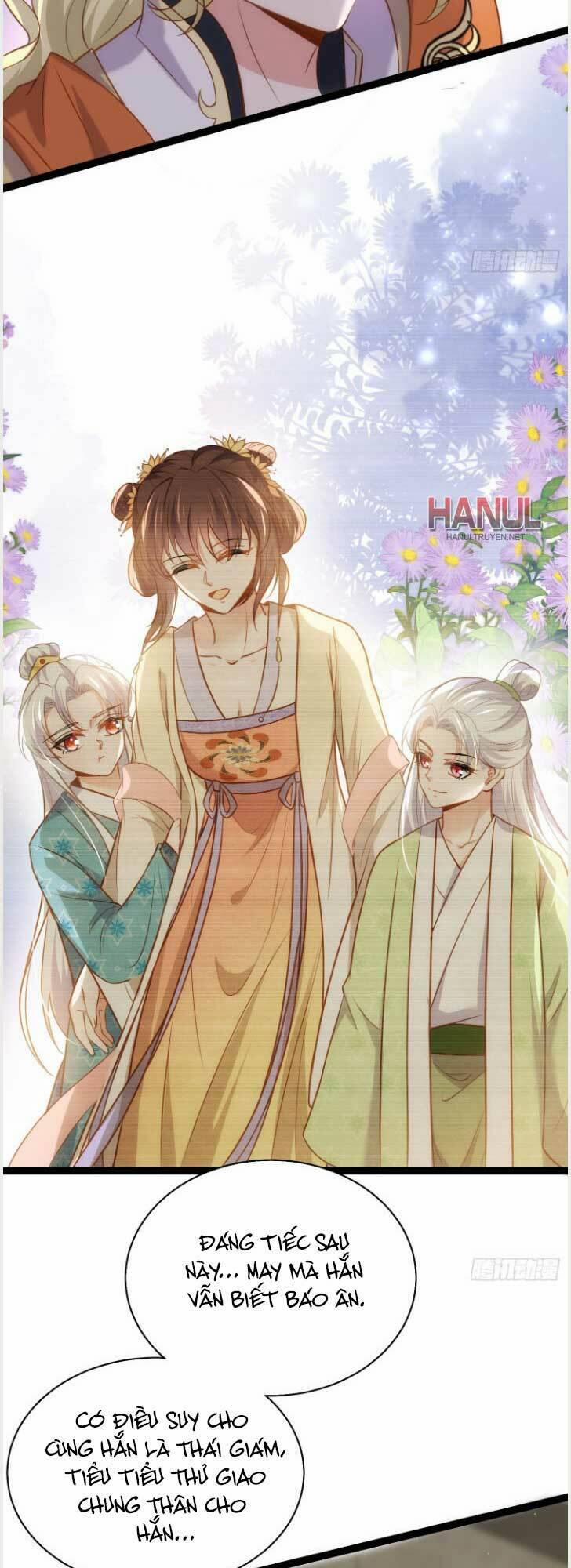 Hoạn Phi Thiên Hạ 254 trang 12