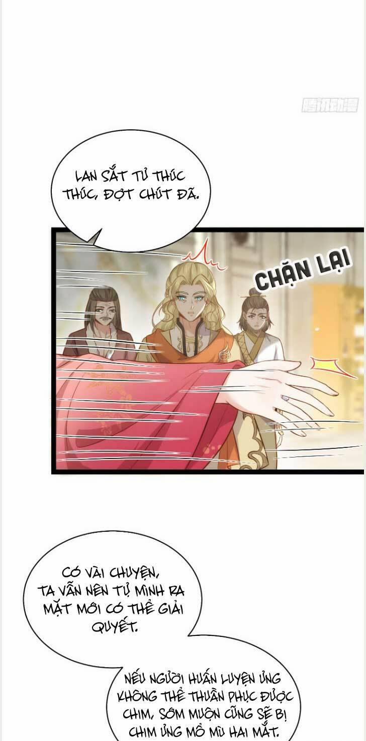 Hoạn Phi Thiên Hạ 254 trang 15