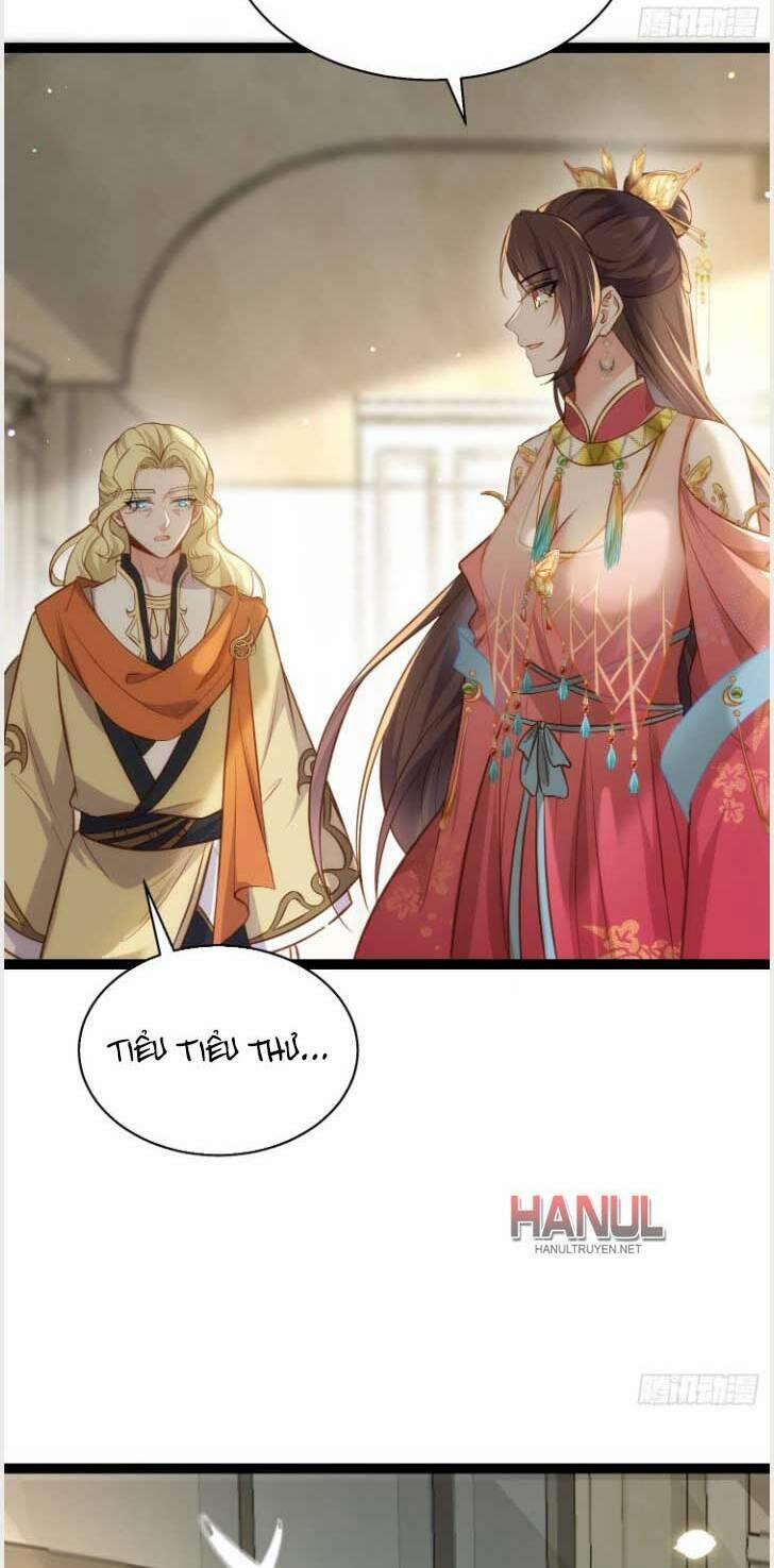 Hoạn Phi Thiên Hạ 254 trang 16