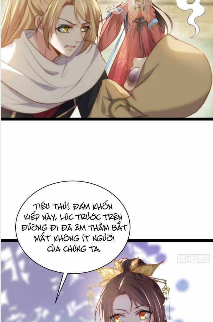 Hoạn Phi Thiên Hạ 254 trang 20