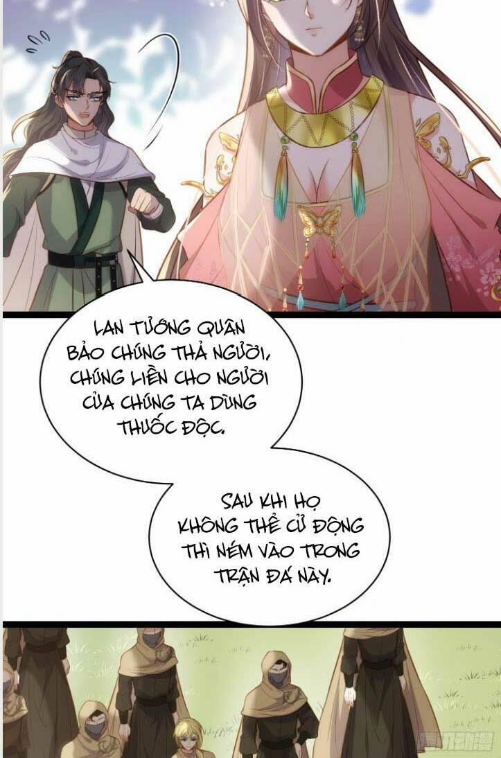 Hoạn Phi Thiên Hạ 254 trang 21