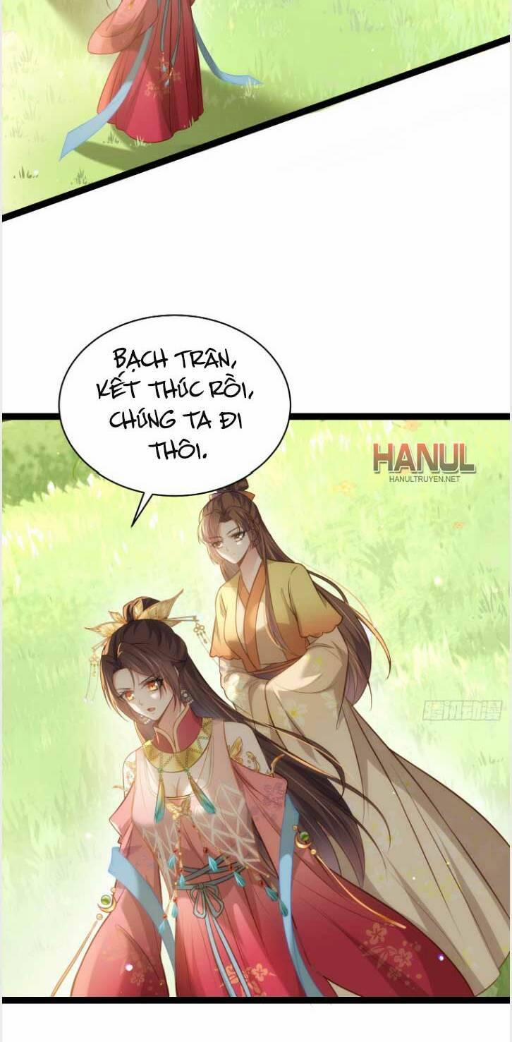 Hoạn Phi Thiên Hạ 255 trang 11